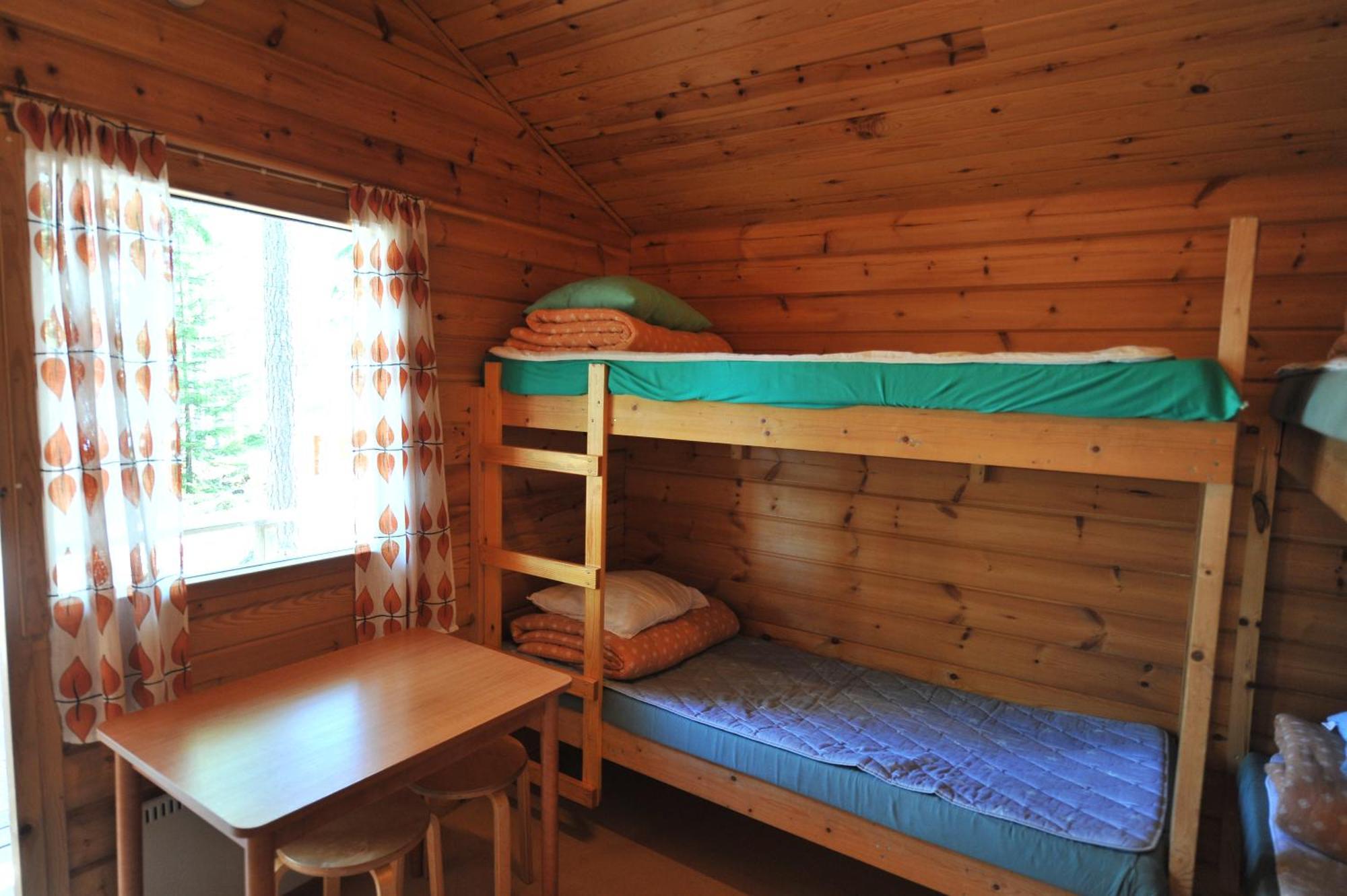 Haennilaensalmi Camping Viitasaari Bagian luar foto